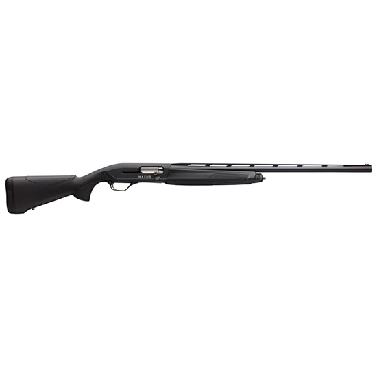 Browning Maxus II Stalker 12GA Semi-Auto Shotgun