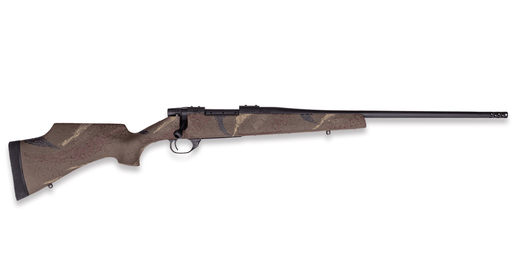 Weatherby Vanguard .243 Winchester 20" Bolt Action Rifle