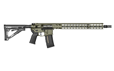 Radian Model 1 18" 6MM ARC Semi-Auto Rifle