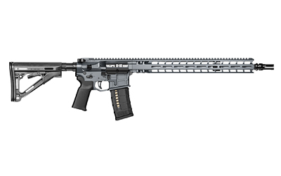 Radian Model 1 18" 6MM ARC Semi-Auto AR Rifle