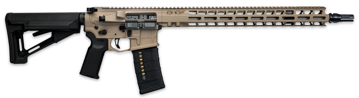 Radian Weapons Model 1 6MM ARC Rifle - 18" Barrel