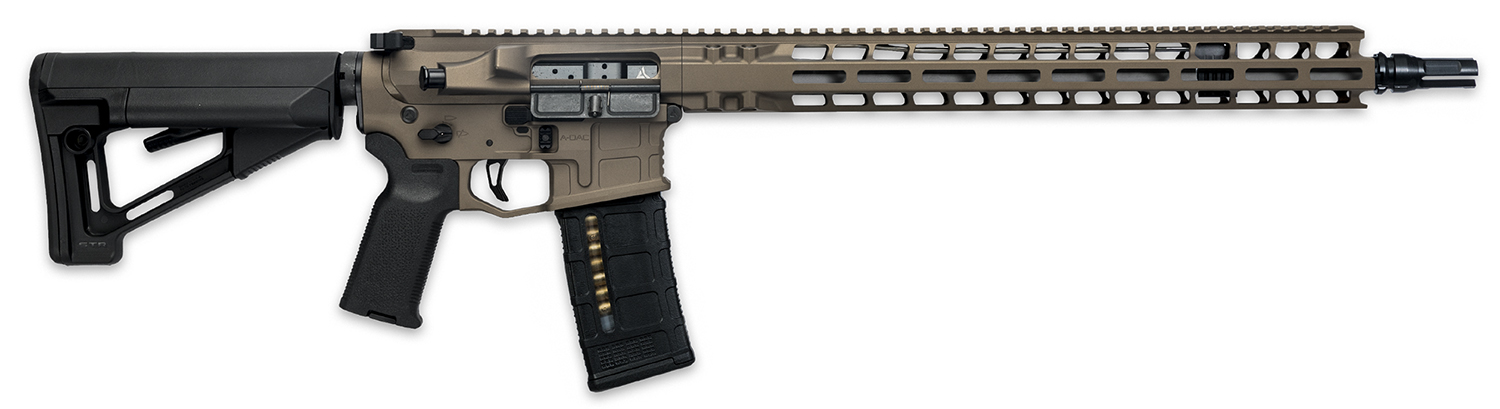 Radian Model 1 6MM ARC Rifle - 18" Barrel, 20+1 Capacity