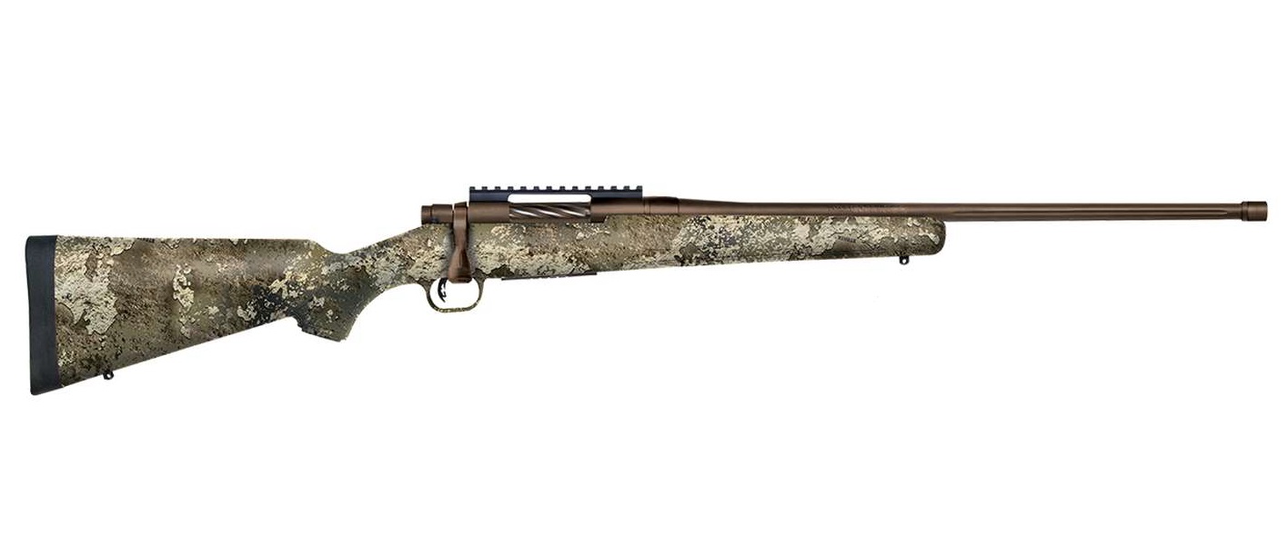 MOSSBERG PATRIOT PREDATOR STRATA 400LEG - No Credit Card Fees - Low, flat rate shipping