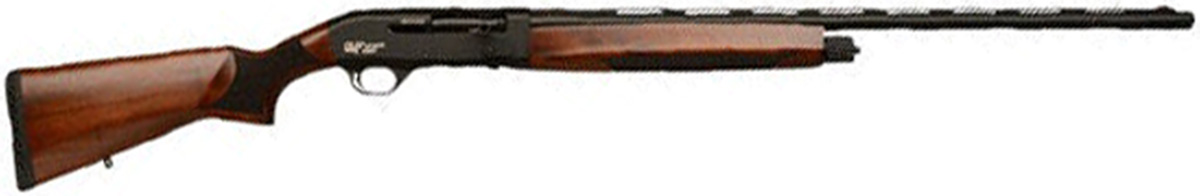 GFORCE ARMS GF1 REFUGE 20/28 BLK/WD 4+1 - No Credit Card Fees - Low, flat rate shipping