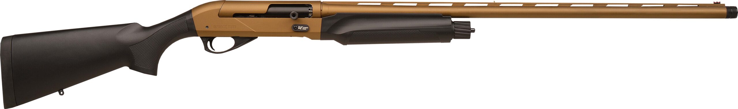GFORCE ARMS GF TWO 12/28 BRZ/BLK 3+1 - No Credit Card Fees - Low, flat rate shipping