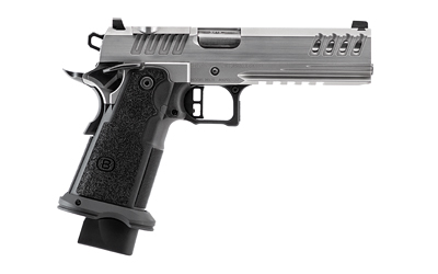 BERSA M2XI 1911 DS 9MM 5″ SS