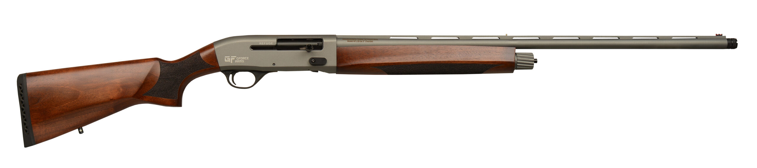 GFORCE ARMS GF1 REFUGE 20/28 TG/WD 4+1 - No Credit Card Fees - Low, flat rate shipping
