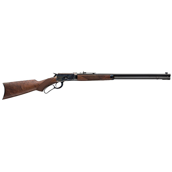 Winchester 1892 Deluxe Octagon Takedown Lever Action .45LC