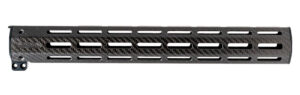 Faxon Streamline Carbon Fiber AR Handguard