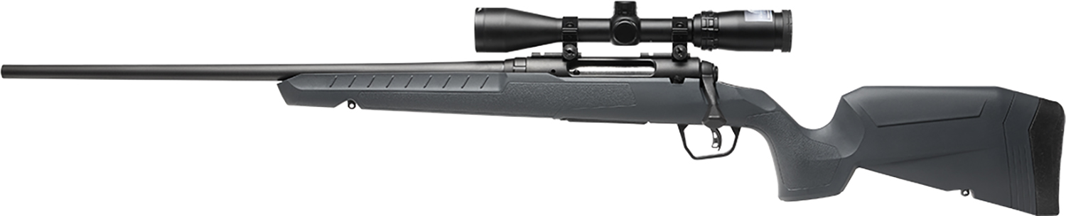 Savage Arms Axis 2 XP Combo .223 Rem Bolt Action Rifle