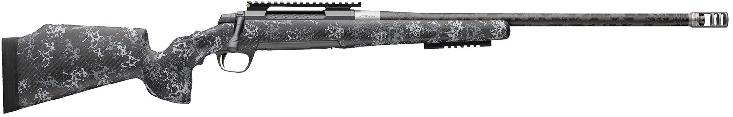 BROWNING X-BOLT PRO MCMILLAN – 6.8WST CAMO/CARBON FIBER - No Credit Card Fees - Low, flat rate shipping