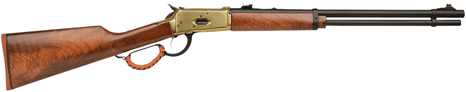 GForce Arms Saddlehorn .357 Magnum Lever Action Rifle