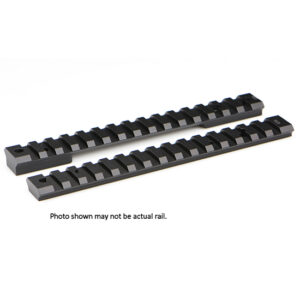 Warne Mountain Tech Howa Mini Action Tac Rail