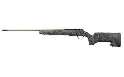 Kimber Mountain Ascent Mojave .300 Win Mag Bolt Action Rifle