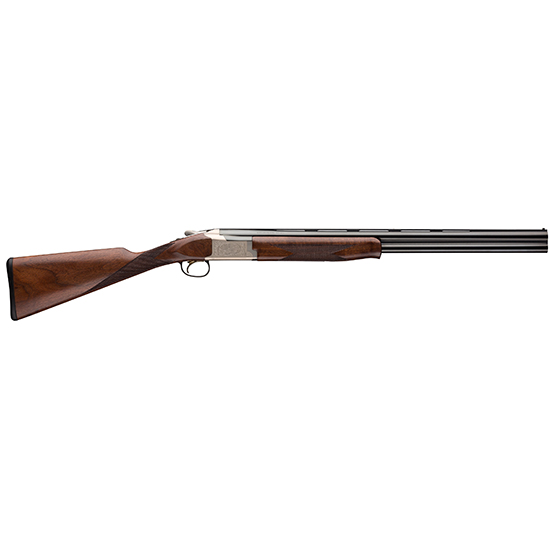Browning Citori 725 Feather Superlight 12GA Over Under Shotgun