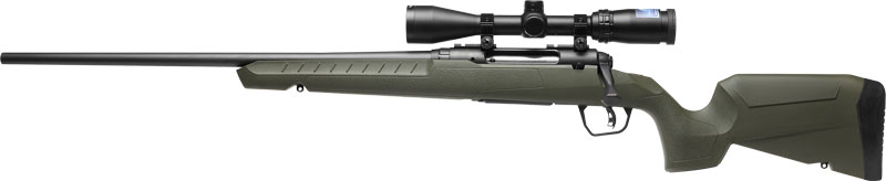 Savage Axis 2 XP .308 Compact Left-Hand Rifle with Scope