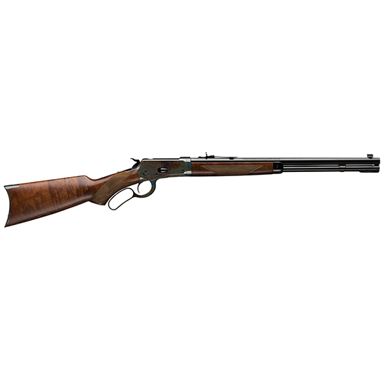 Winchester 1892 Deluxe .44 Magnum Lever Action Rifle