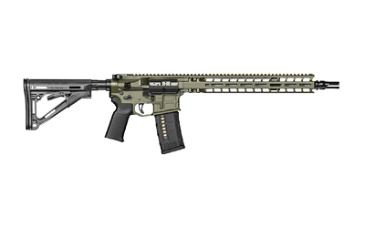 Radian Model 1 14.5" 6mm ARC ODG AR Rifle
