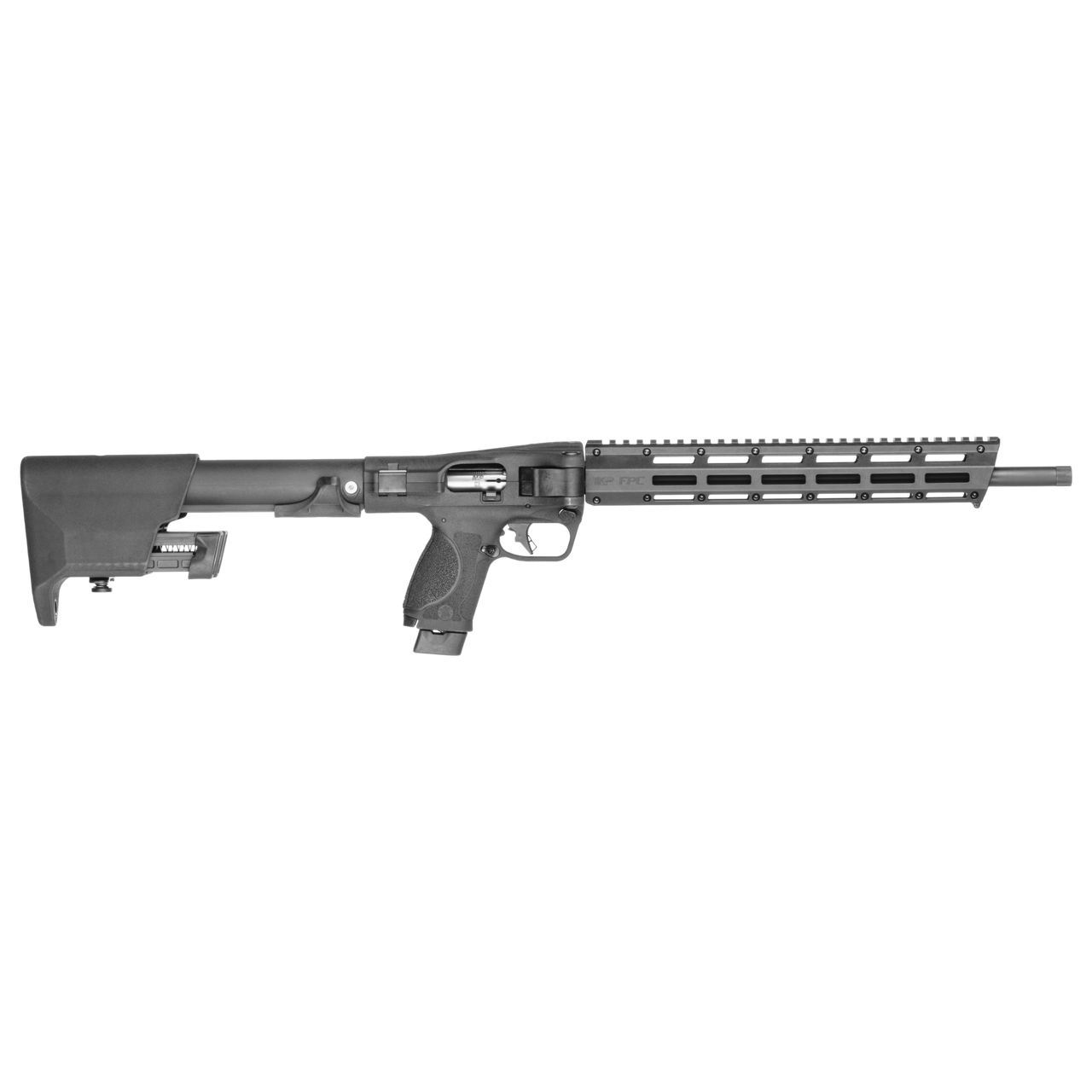 Smith Wesson M FPC 22LR Semi-Auto Rifle