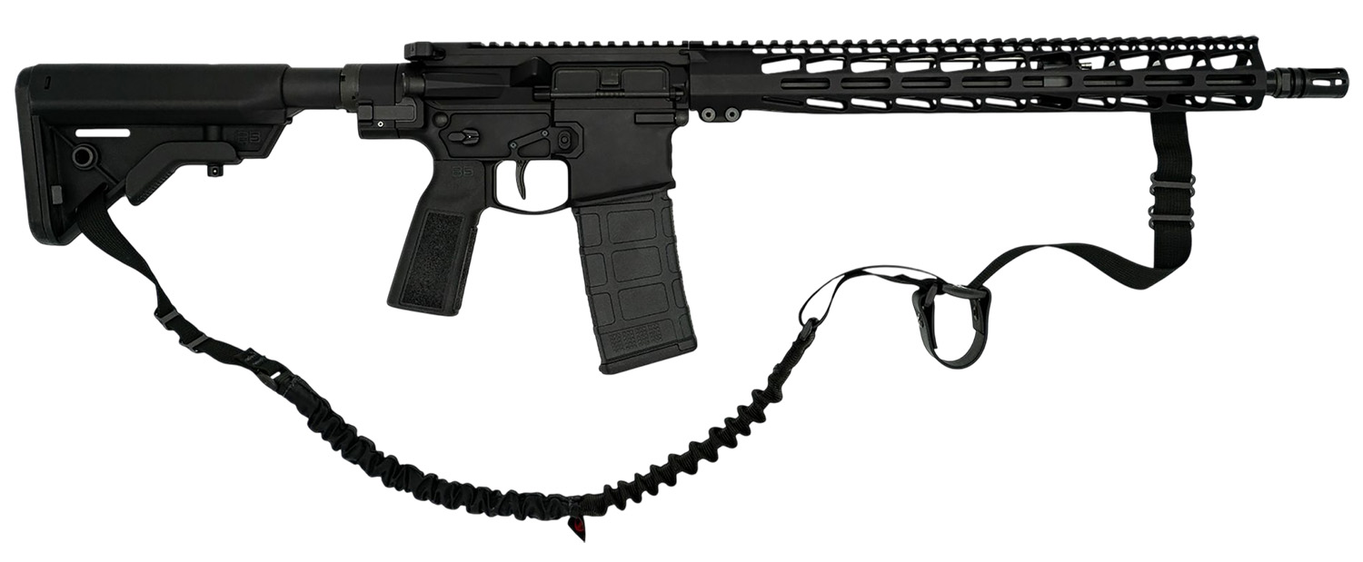 Shield Arms SA-15FPR16 SA-15 Folding 5.56 NATO 16″ - No Credit Card Fees - Low, flat rate shipping