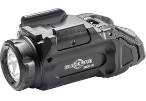 SureFire XC3 Weaponlight 550 Lumens Black Aluminum