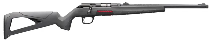 Winchester Xpert .17 WSM Bolt Action Rifle