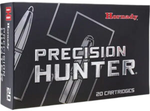 Hornady Precision Hunter 7MM PRC 175gr ELD-X Ammo