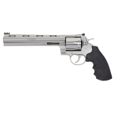 TARGET ANACONDA 44 MAG/44 SPL 8'' BBL 6 ROUND STAINLESS - Colt
