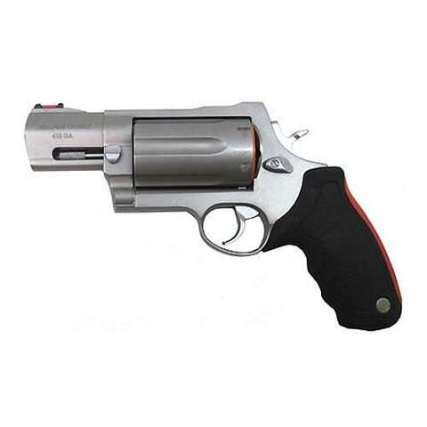 Taurus Raging Judge Revolver - .45C/.454/.410GA, 3" Barrel