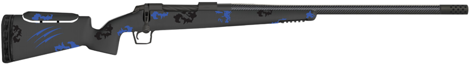 Fierce Firearms Carbon Rival FP 7MM PRC Bolt Action Rifle