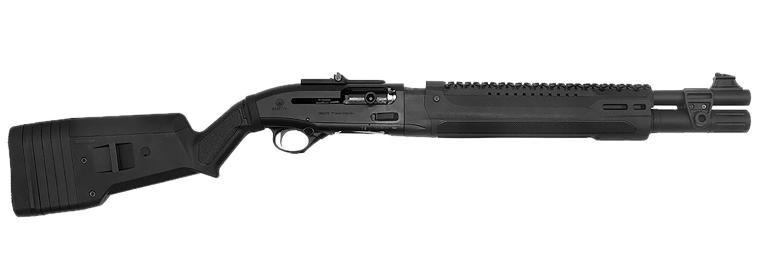 Langdon Tactical Beretta 1301 Tactical Shotgun 18.5"