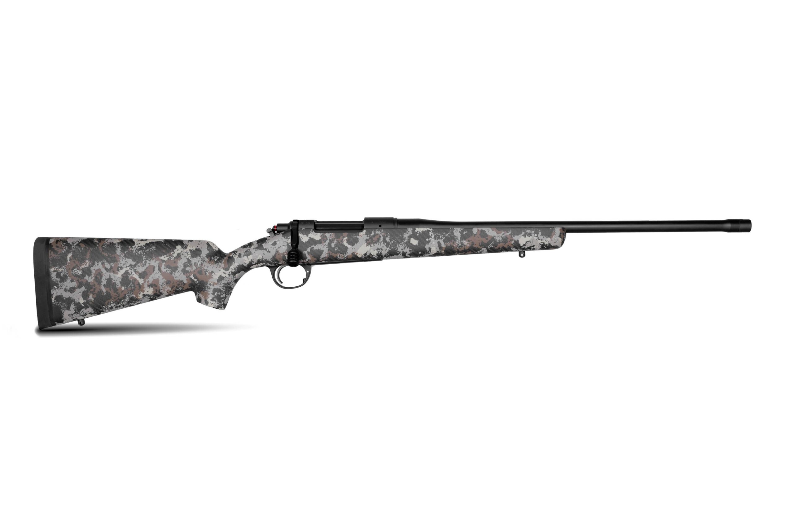 Wilson Combat NULA 20 .308 Win 16" Bolt Action Rifle