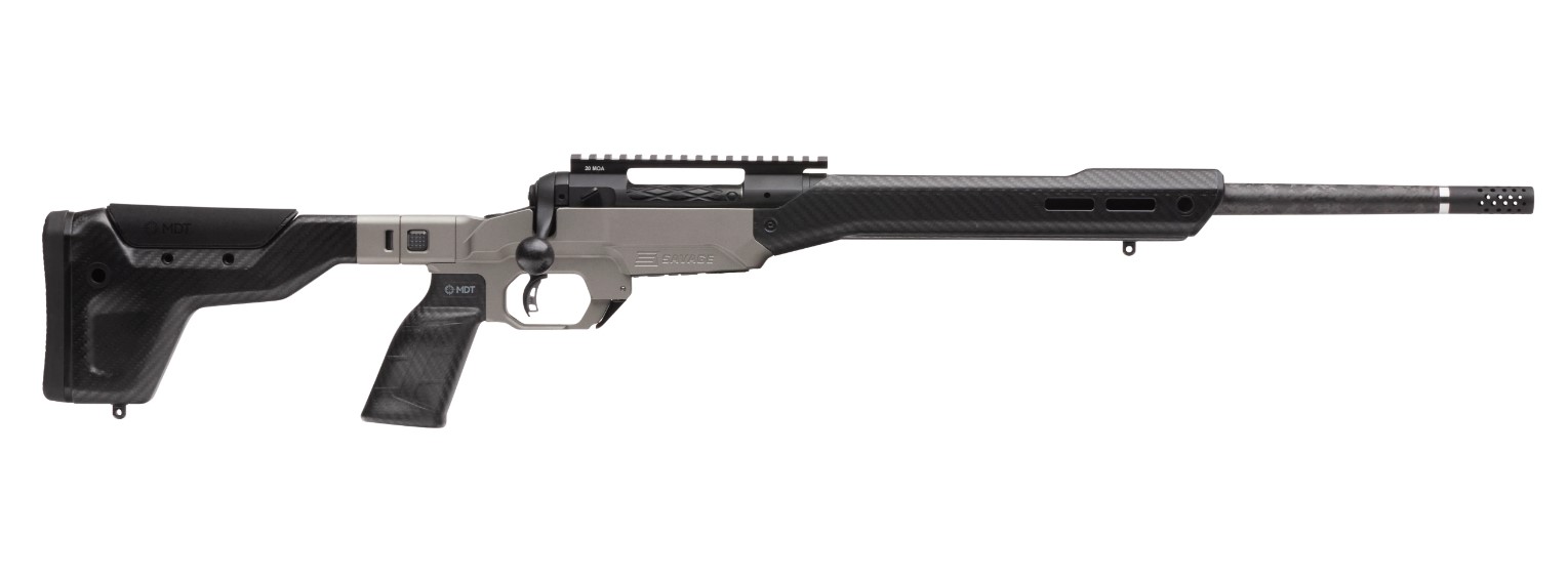 SAVAGE ARMS 110 ULT LT ELITE 300PRC 20″ - No Credit Card Fees - Low, flat rate shipping