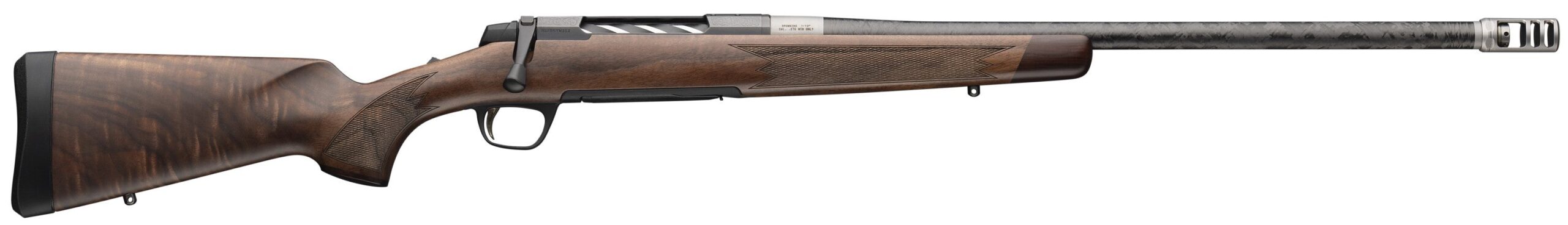 BROWNING XBLT 2 MEDALLION CF SR 6.5 CREED W/MUZZLE BREAK - No Credit Card Fees - Free Shipping