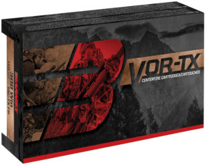 Barnes VOR-TX 300 Blackout 110gr TAC-TX Ammo
