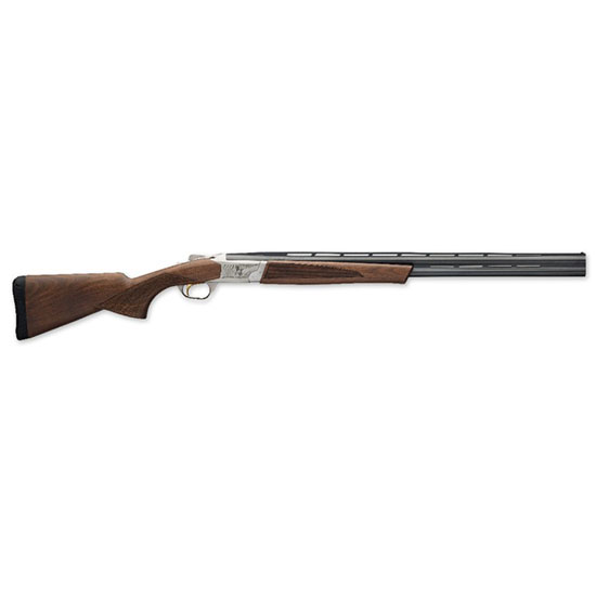 BROWNING CYNERGY MICRO MIDAS – 20GA 3″ 24″ BLUED/WALNUT - No Credit Card Fees - Low, flat rate shipping