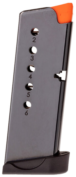 Taurus G2S .40 S&W 6rd Magazine