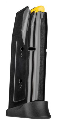 Taurus G3C 9mm 12-Round Magazine