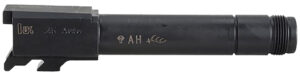 Heckler & Koch 45 Cal 4.46" Barrel - Black Steel