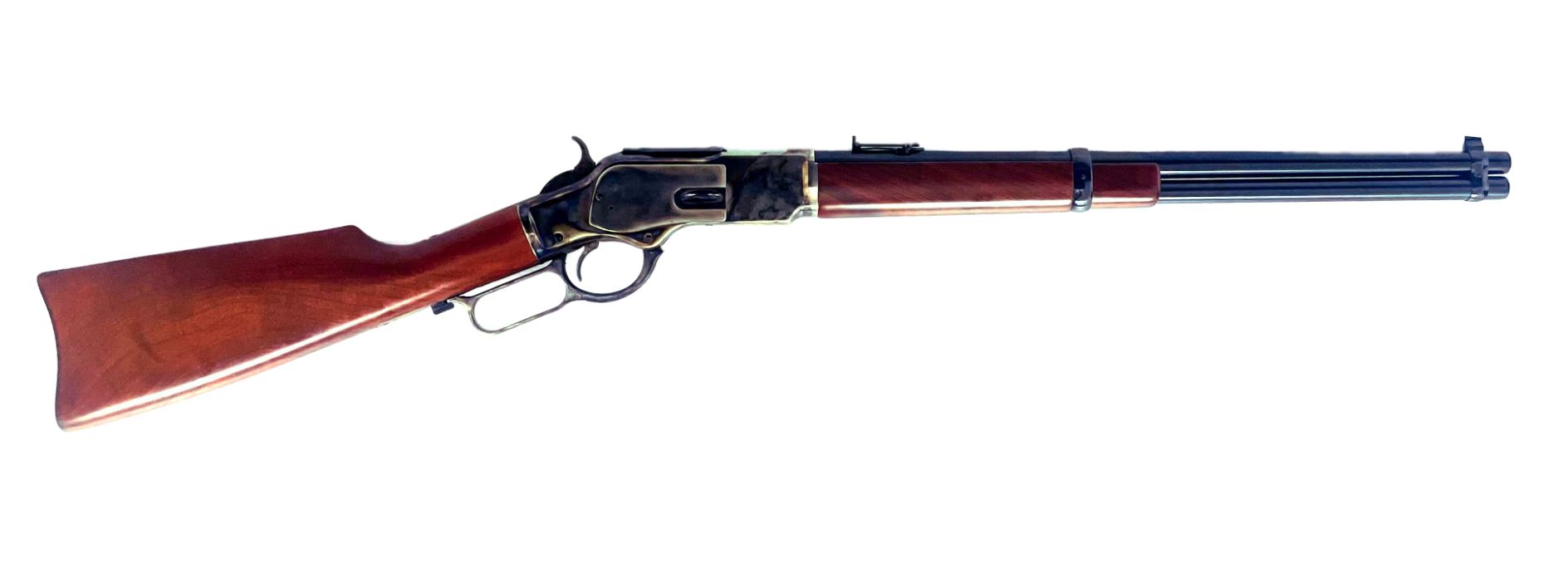 Taylor's Company 1873 Carbine 45LC Lever Action Rifle