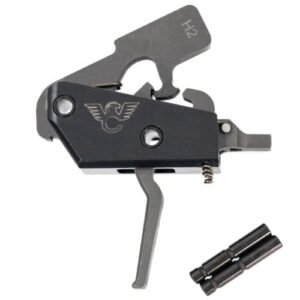 Wilson Combat Tactical Trigger Unit - Flat Trigger