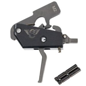 Wilson Combat Tactical Trigger Unit 4-4.5lb