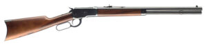 Winchester Model 1892 Short Lever Action Rifle .44 Magnum