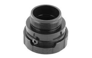 SilencerCo SCO Alpha ASR Mount Adapter