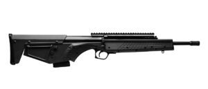KELTEC RDB-C 5.56mm Rifle - 20" Barrel, Black Finish