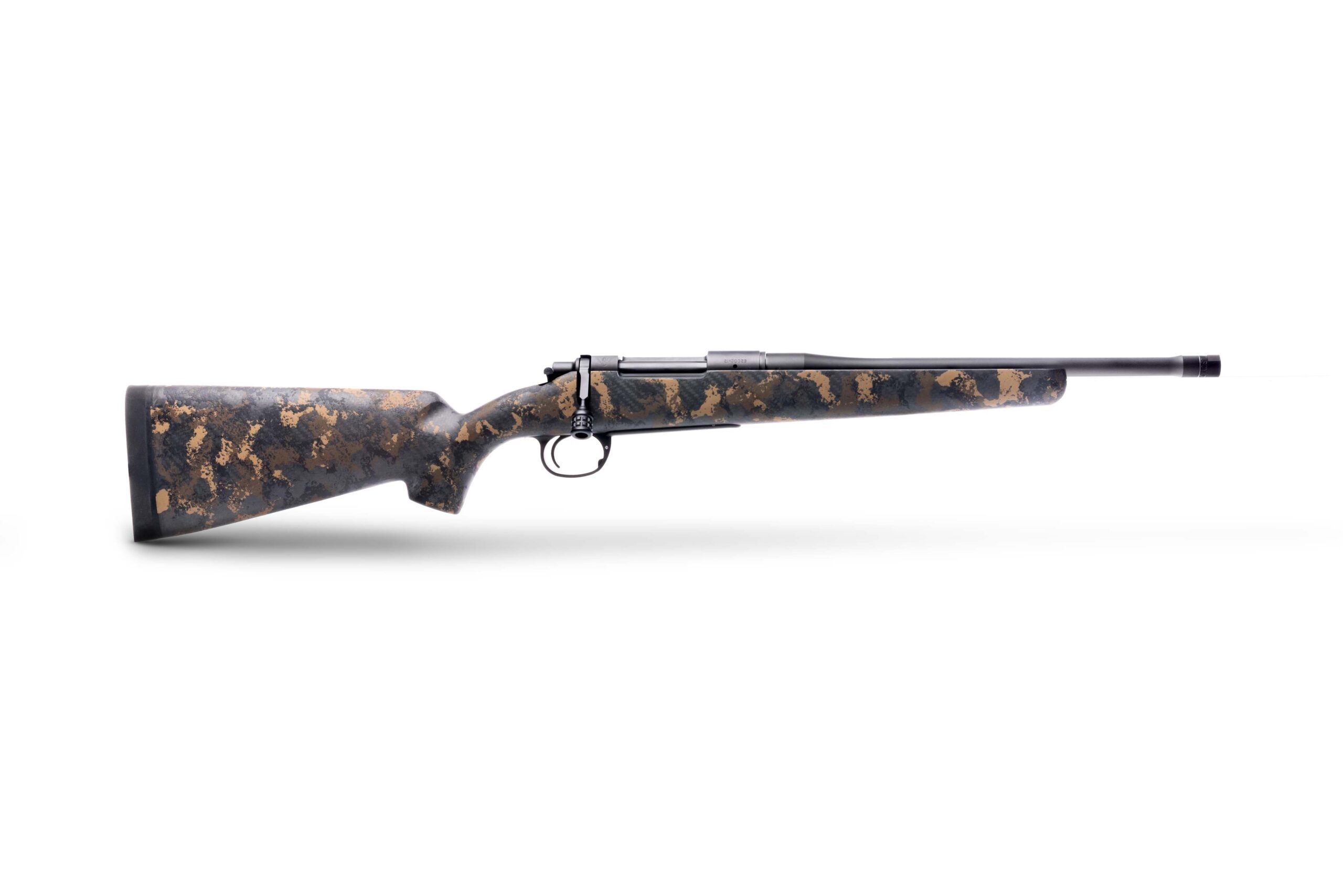 Wilson Combat NULA 20 .308 Win 16" Bolt Action Rifle
