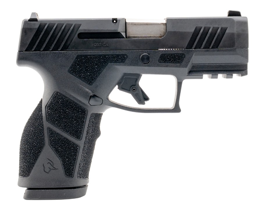 TAURUS GX2 9MM BLK/BLK 3.3″ 10+1 - No Credit Card Fees - Low, flat rate shipping