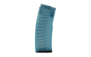 Amend2 AR-15 5.56 NATO 30-Round Magazine - Teal