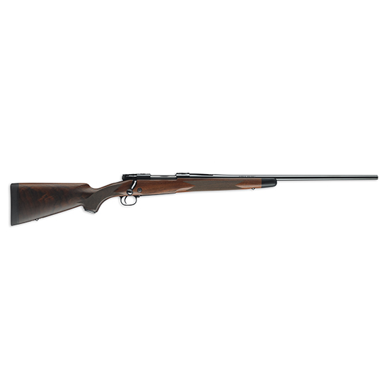 WINCHESTER MODEL 70 SUPER – GRADE 264WM 26″ BLUED/WALNUT - No Credit Card Fees - Free Shipping