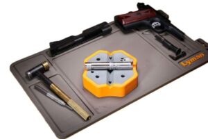 Lyman X-Block Gunsmith Bench Polymer